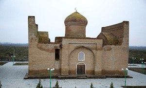 Abu Zayd Dabusiy (978-1039)